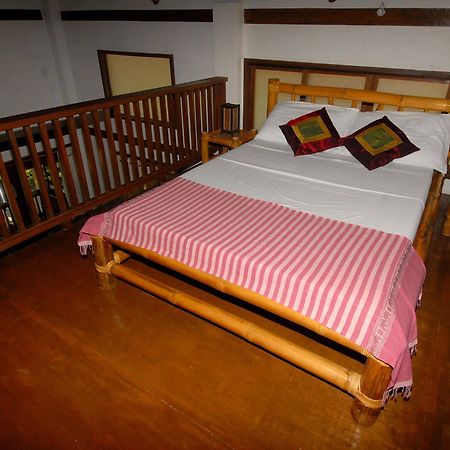 Blue Bayou Bungalows Balabag  Εξωτερικό φωτογραφία