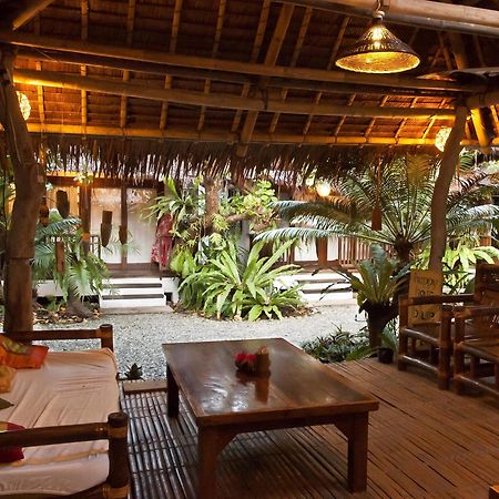 Blue Bayou Bungalows Balabag  Εξωτερικό φωτογραφία