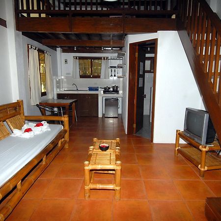 Blue Bayou Bungalows Balabag  Εξωτερικό φωτογραφία