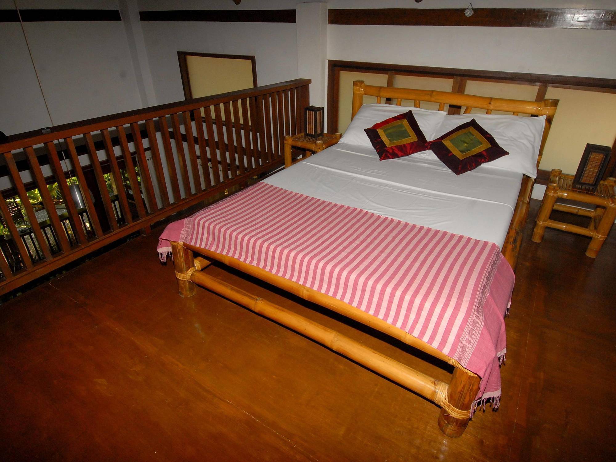 Blue Bayou Bungalows Balabag  Εξωτερικό φωτογραφία