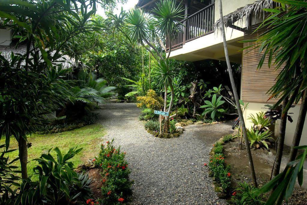 Blue Bayou Bungalows Balabag  Εξωτερικό φωτογραφία