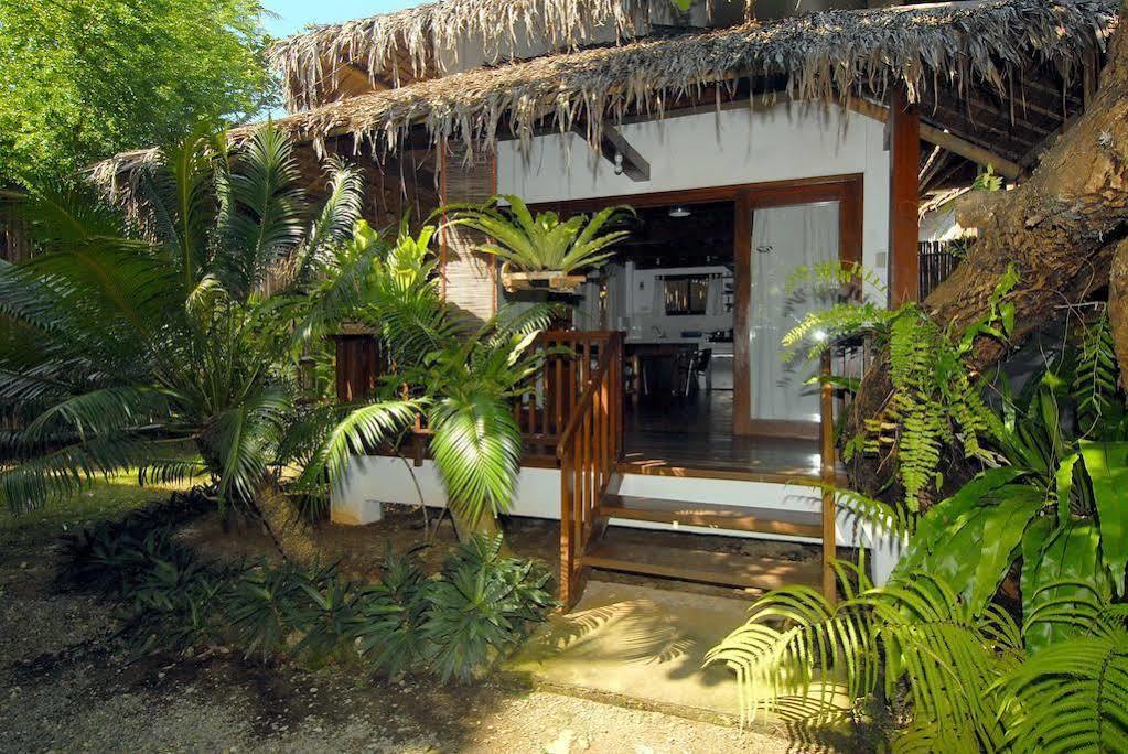 Blue Bayou Bungalows Balabag  Εξωτερικό φωτογραφία