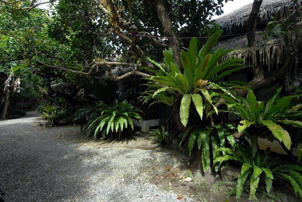 Blue Bayou Bungalows Balabag  Εξωτερικό φωτογραφία