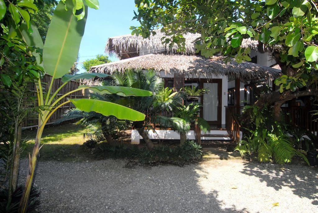 Blue Bayou Bungalows Balabag  Εξωτερικό φωτογραφία
