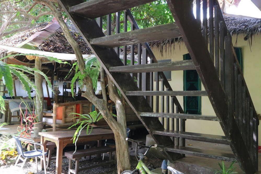 Blue Bayou Bungalows Balabag  Εξωτερικό φωτογραφία