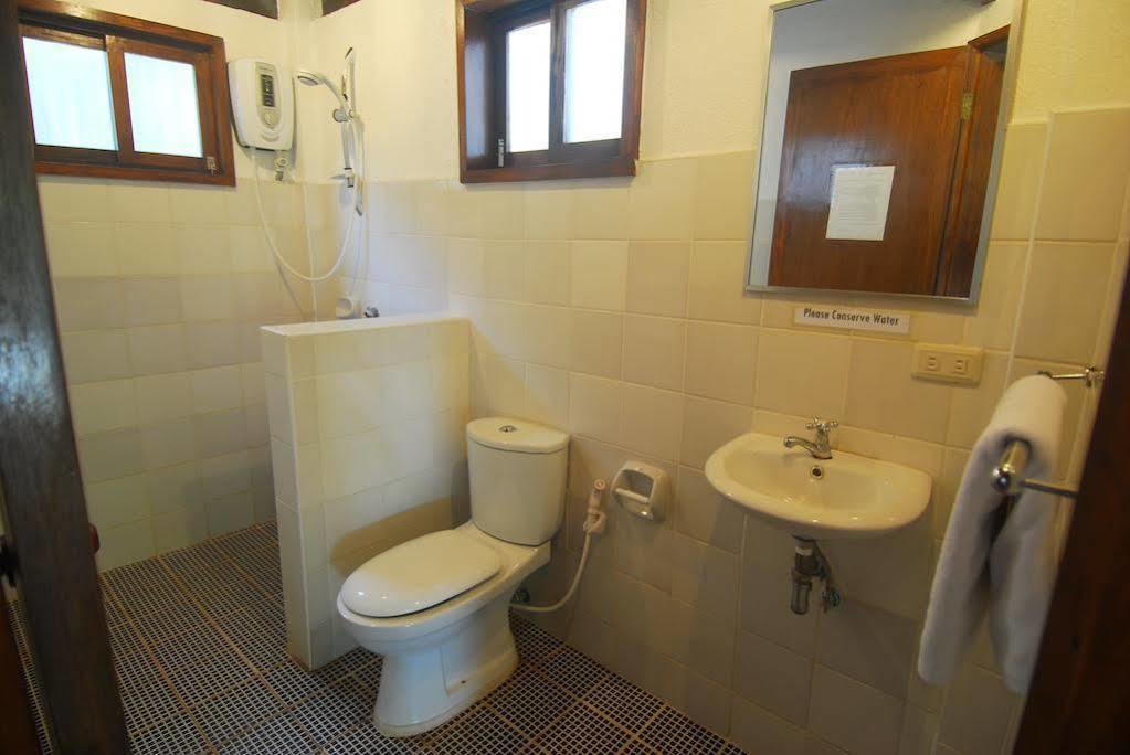Blue Bayou Bungalows Balabag  Εξωτερικό φωτογραφία